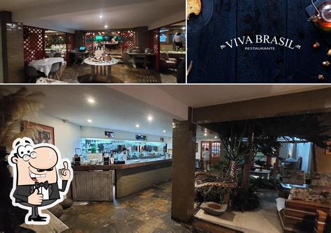 Rodizio Brasileño & Viva Brasil Restaurante, Bogotá .